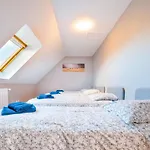 Grande Maison Avec Piscine Et Jacuzzi A La Campagne