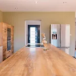 Grande Maison Avec Piscine Et Jacuzzi A La Campagne *