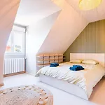 Grande Maison Avec Piscine Et Jacuzzi A La Campagne *