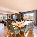 Grande Maison Avec Piscine Et Jacuzzi A La Campagne 펜션 *