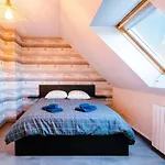펜션 Grande Maison Avec Piscine Et Jacuzzi A La Campagne 데스프브레