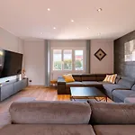 Grande Maison Avec Piscine Et Jacuzzi A La Campagne 펜션 데스프브레