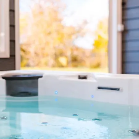 Grande Maison Avec Piscine Et Jacuzzi A La Campagne Holiday home Desvres