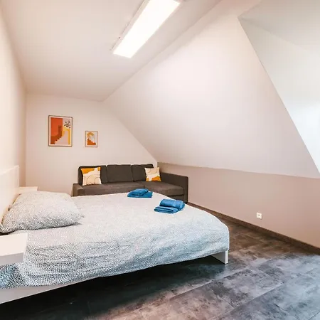 Grande Maison Avec Piscine Et Jacuzzi A La Campagne Desvres